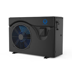 Heat pump 5Kw-7Kw Full Inverter