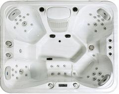 Jacuzzi SPA-K530, DeluxeSpa®