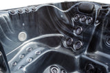 Minipiscina SPA-K820