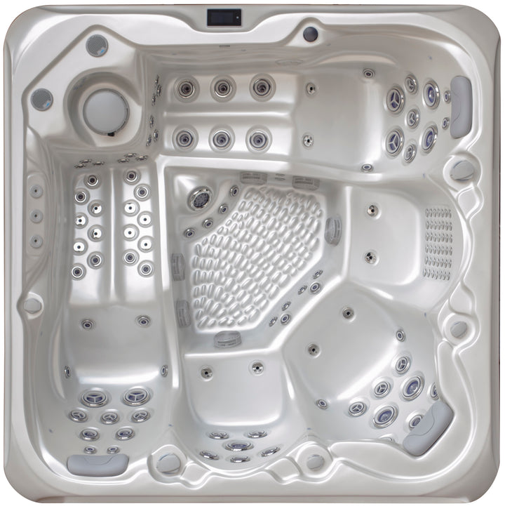 SPA K860, DeluxeSpa®
