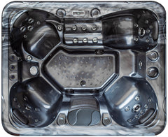 Jacuzzi SPA-K530, DeluxeSpa®