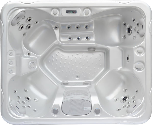SPA K530, DeluxeSpa®