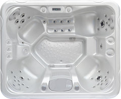 Jacuzzi SPA-K530, DeluxeSpa®
