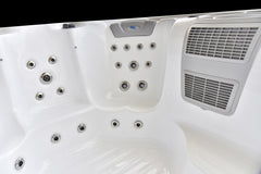 SwimSPA-HX2000