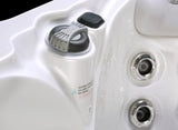 Minipiscina SPA-K820
