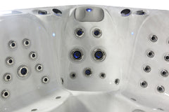 Jacuzzi SPA-K101, DeluxeSpa®