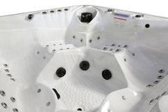 Jacuzzi SPA-K101, DeluxeSpa®