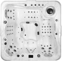 Jacuzzi SPA-K101, DeluxeSpa®