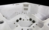 Minipiscina SPA-H670