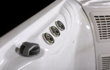 Minipiscina SPA-H670
