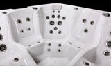 Minipiscina SPA-H670