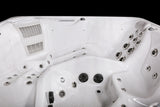 Minipiscina SPA-H670