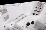 Minipiscina SPA-H670