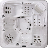 Minipiscina SPA-H670