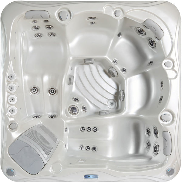 SPA C830, DeluxeSpa®