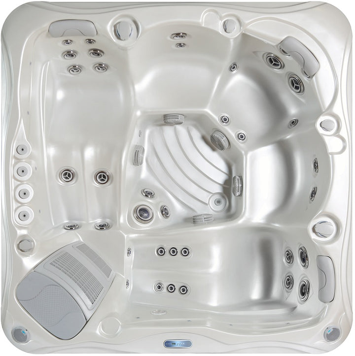 SPA C830, DeluxeSpa®