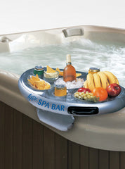 Floating Bar - Life SPA Bar