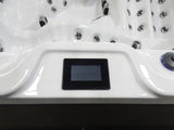 SPA Onyx II