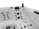SPA Onyx II