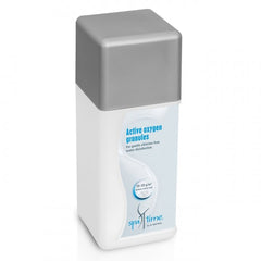 Oxigen Activ Granule SPA Time 1Kg