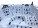 SPA Onyx II