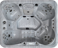 Jacuzzi SPA-K530, DeluxeSpa®