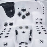 SPA Topaz