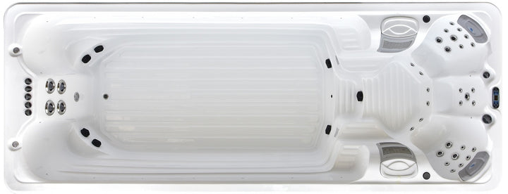 Piscină SPA HX2000