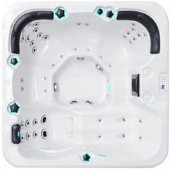 Jacuzzi SPA Refresh, Passion Spas