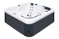 Jacuzzi SPA Refresh, Passion Spas
