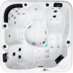 Jacuzzi SPA Relax, Passion Spas