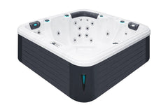 Jacuzzi SPA Relax, Passion Spas
