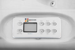 Jacuzzi SPA Relax, Passion Spas