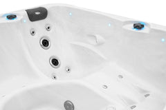 Jacuzzi SPA Relax, Passion Spas