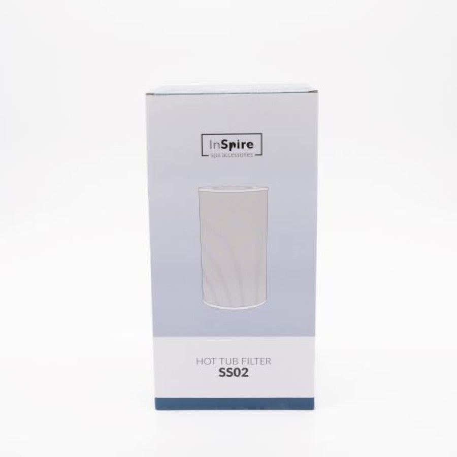 Filter SPA SS02