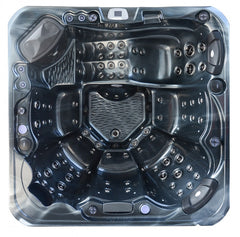 Jacuzzi SPA Infinity, Platinum Spas