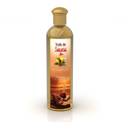 Esenta Camylle Voile de Sauna - Cajeput si Lamaie