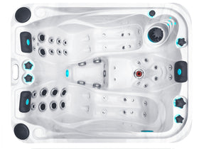 Passion Spas