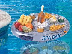 Floating Bar - Life SPA Bar